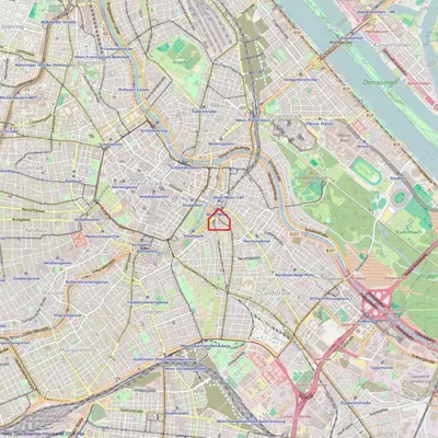 Gewerbeimmobilie mieten in Wien – 561 m², € 15 – Bild 13 von 13
