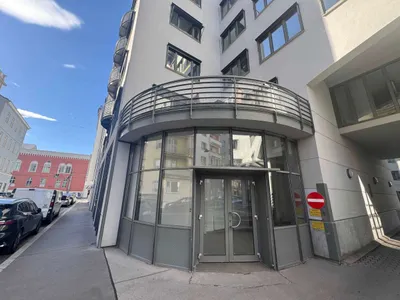 Gewerbeimmobilie mieten in Wien – 561 m², € 15 – Bild 6 von 13