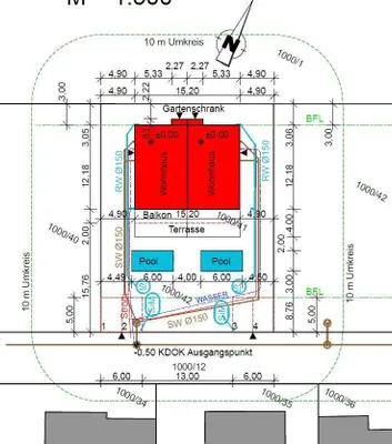 5-Zimmer-Haus kaufen in Linz Land – 139,15 m², € 599.000 – Bild 12 von 12