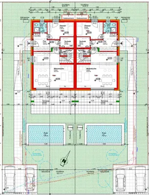 5-Zimmer-Haus kaufen in Linz Land – 139,15 m², € 599.000 – Bild 5 von 12