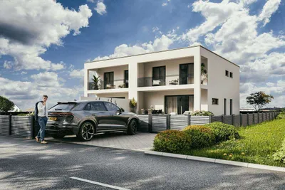 5-Zimmer-Haus kaufen in Linz Land – 139,15 m², € 599.000 – Bild 4 von 12
