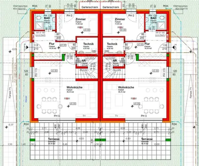 5-Zimmer-Haus kaufen in Linz Land – 139,15 m², € 599.000 – Bild 6 von 12