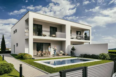 5-Zimmer-Haus kaufen in Linz Land – 139,15 m², € 599.000 – Bild 2 von 12