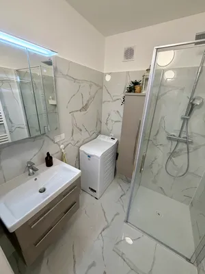 2-Zimmer-Wohnung mieten in Wien – 46 m², € 1.400 – Bild 3 von 10