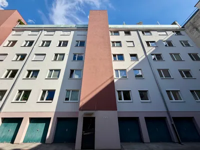 2-Zimmer-Wohnung mieten in Wien – 46 m², € 1.400 – Bild 9 von 10