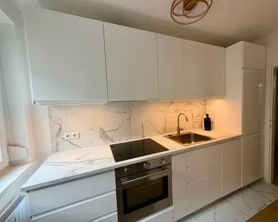 2-Zimmer-Wohnung mieten in Wien – 46 m², € 1.400 – Bild 1 von 10
