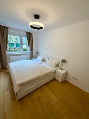 2-Zimmer-Wohnung mieten in Wien – 46 m², € 1.400 – Bild 5 von 10