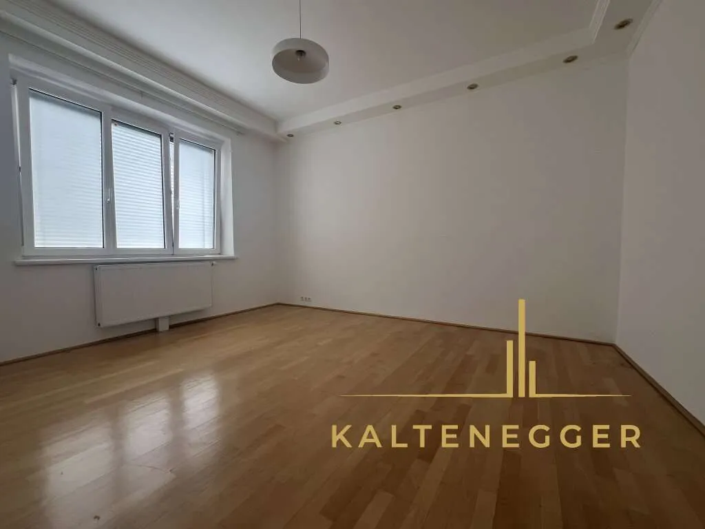 Helle 3-Zimmer-Wohnung mit Lift im Herzen der Innenstadt - Ansicht 3