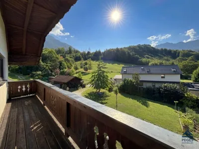 2-Zimmer-Wohnung mieten in Salzburg-Umgebung – 120 m², € 980 – Bild 1 von 7
