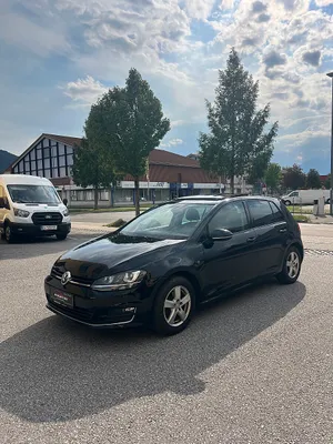 VW Golf Sky 1,6 BMT TDI DPF 4Motion
