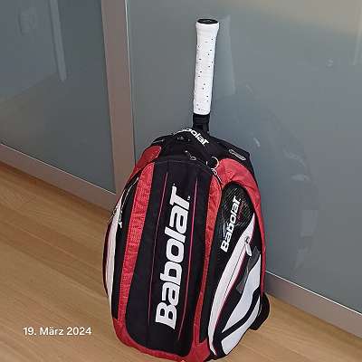 Babolat Tennisrucksack kaufen willhaben