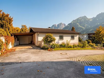 4-Zimmer-Haus kaufen in Lienz – 108 m², € 325.000 – Bild 1 von 4