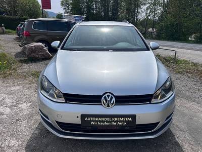 VW Golf Variant BMT 1,6 TDI ** Neues Pickerl