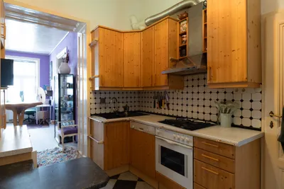 3-Zimmer-Wohnung kaufen in Wien – 78 m², € 575.000 – Bild 2 von 24
