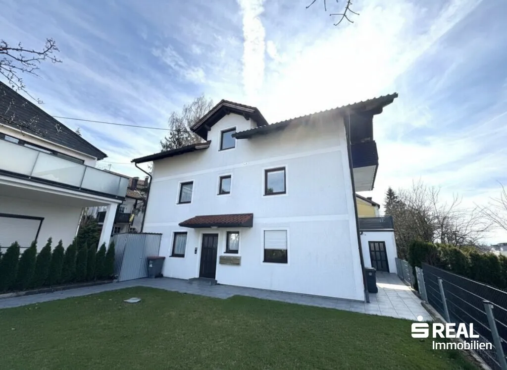 Wohnung – Mattighofen, Bezirk Braunau - Ansicht 2