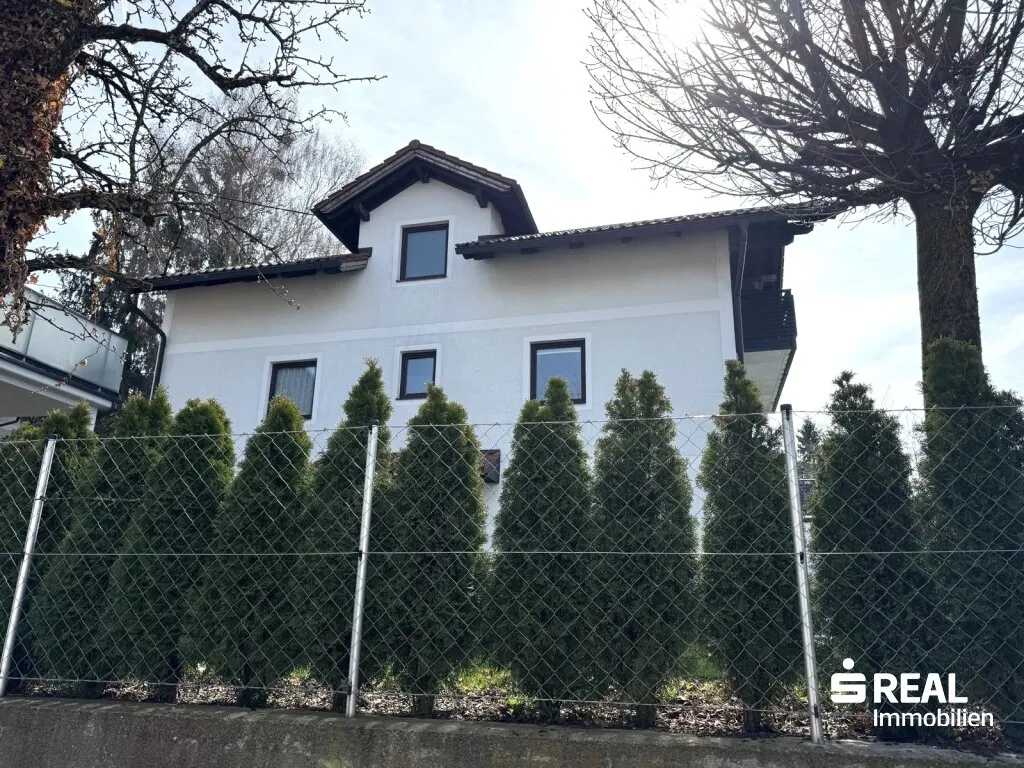 Wohnung – Mattighofen, Bezirk Braunau - Ansicht 3