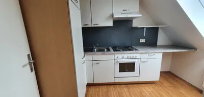 2-Zimmer-Wohnung mieten in Graz – 43 m², € 510 – Bild 2 von 13