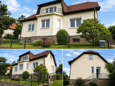 Haus kaufen in Horn – 125 m², € 190.000