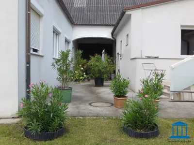Gewerbeimmobilie kaufen in Mattersburg – 2 280 m², € 675.000 – Bild 22 von 39