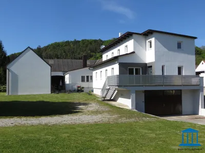 Gewerbeimmobilie kaufen in Mattersburg – 2 280 m², € 675.000