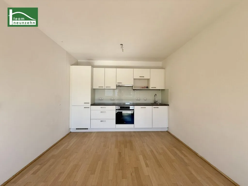 Apartment in Wien, Magdalenengrund, Katastralgemeinde Mariahilf - Ansicht 3