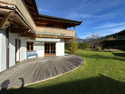 7-Zimmer-Haus kaufen in Kitzbühel – 198 m² – Bild 7 von 7