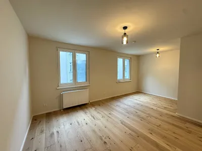 Schäffergasse Erstbezug nach Renovierung – Bild 2