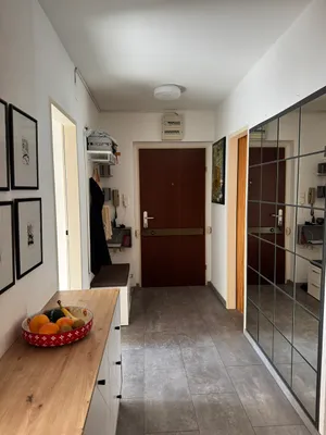2-Zimmer-Wohnung mieten in Korneuburg – 71 m², € 550