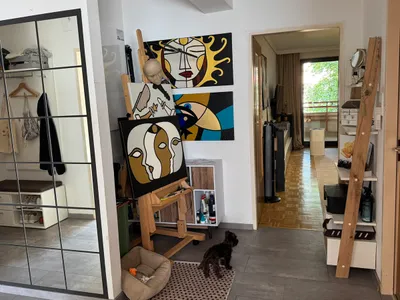 2-Zimmer-Wohnung mieten in Korneuburg – 71 m², € 550 – Bild 3 von 19