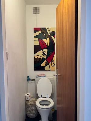 2-Zimmer-Wohnung mieten in Korneuburg – 71 m², € 550 – Bild 9 von 19