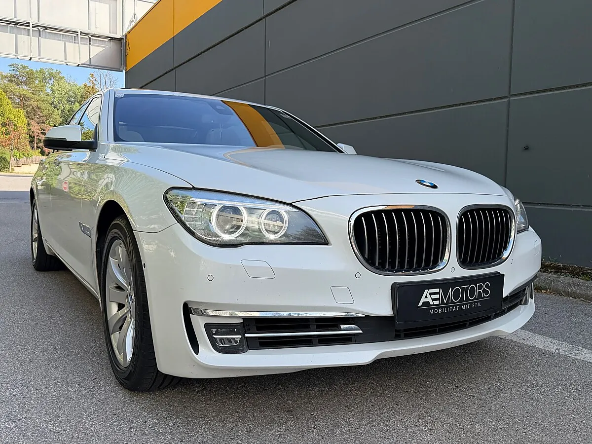 BMW 7er-Reihe