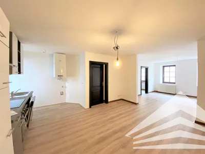 2-Zimmer-Wohnung mieten in Linz – 55,36 m², € 749