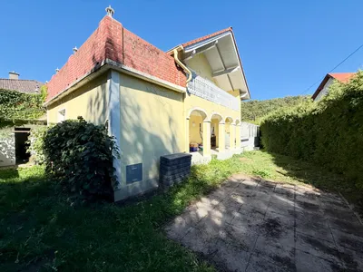 6-Zimmer-Gewerbeimmobilie kaufen in Oberpullendorf – 197 m², € 379.000 – Bild 5 von 26