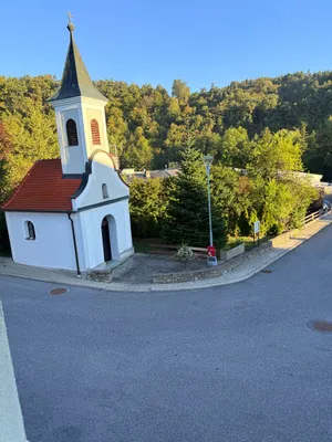 6-Zimmer-Gewerbeimmobilie kaufen in Oberpullendorf – 197 m², € 379.000 – Bild 24 von 26