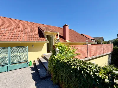 6-Zimmer-Gewerbeimmobilie kaufen in Oberpullendorf – 197 m², € 379.000 – Bild 3 von 26