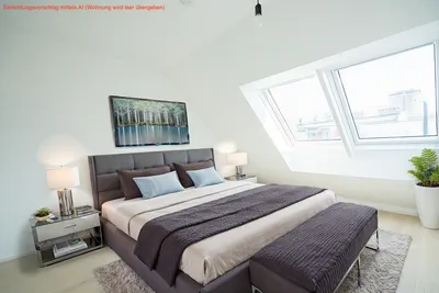 3-Zimmer-Wohnung mieten in Wien – 107 m², € 3.199 – Bild 4 von 7