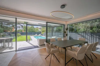 5-Zimmer-Haus kaufen in Wien – 160 m², € 1.920.000 – Bild 11 von 34