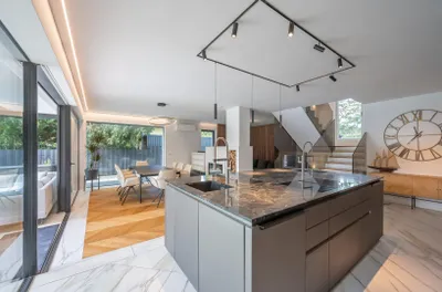 5-Zimmer-Haus kaufen in Wien – 160 m², € 1.920.000 – Bild 12 von 34