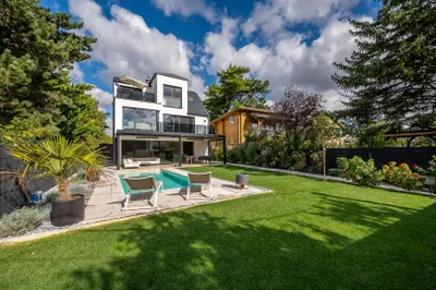 5-Zimmer-Haus kaufen in Wien – 160 m², € 1.920.000 – Bild 2 von 34