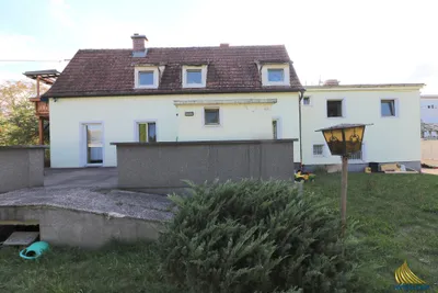 14-Zimmer-Gewerbeimmobilie kaufen in Linz Land – 260 m², € 650.000 – Bild 4 von 21