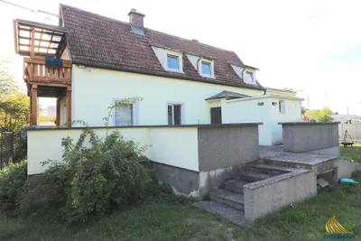 14-Zimmer-Gewerbeimmobilie kaufen in Linz Land – 260 m², € 650.000 – Bild 3 von 21