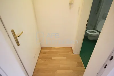 1-Zimmer-Wohnung mieten in Graz – 33,7 m², € 475 – Bild 3 von 8