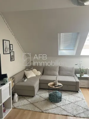1-Zimmer-Wohnung mieten in Graz – 33,7 m², € 475 – Bild 5 von 8