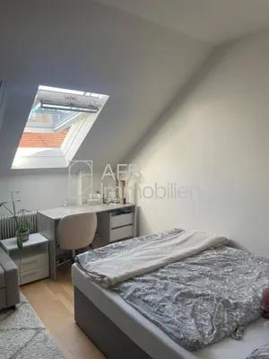 1-Zimmer-Wohnung mieten in Graz – 33,7 m², € 475 – Bild 7 von 8