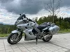 Honda CBF 1000 ABS Silverline Tourer - willhaben