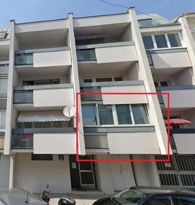 Wohnung zum Kauf in 1210 Wien