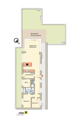 3-Zimmer-Wohnung kaufen in Villach – 119 m², € 995.000 – Bild 26 von 26