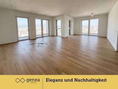 4-Zimmer-Wohnung kaufen in Graz – 130,82 m², € 781.389