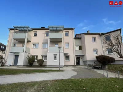 2-Zimmer-Wohnung mieten in Voitsberg – 66,28 m², € 661