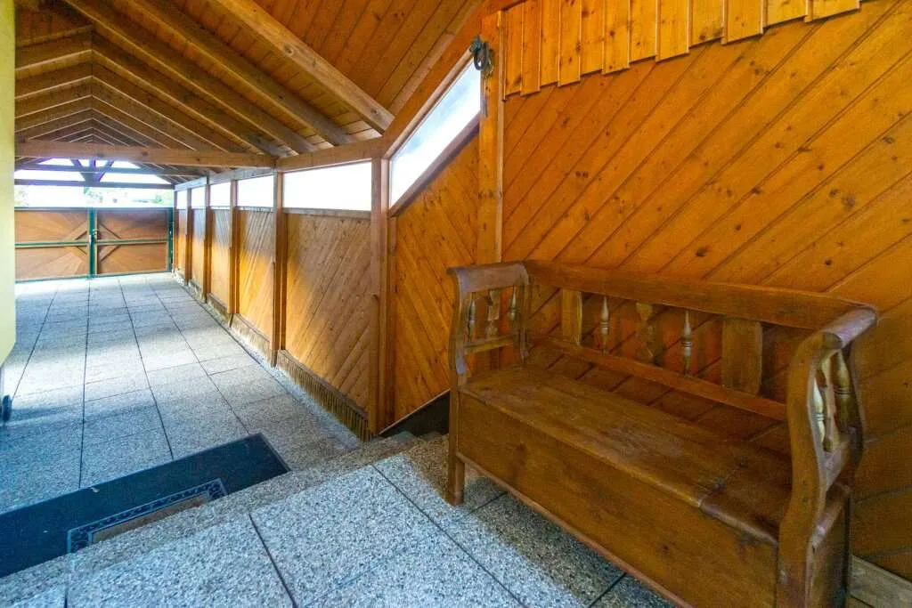 Gepflegtes, voll unterkellertes Haus mit Ausbaupotential, bei Michelhausen im Tullnerfeld - Widok 3
